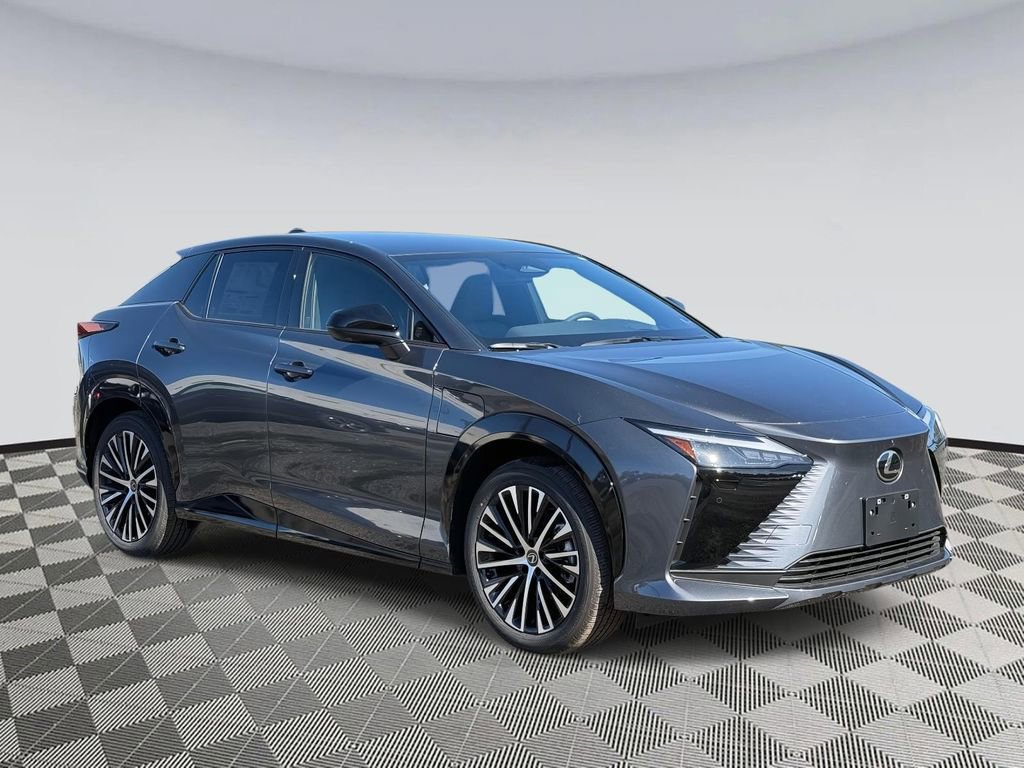 New 2026 Lexus RZ 450e Premium image 1