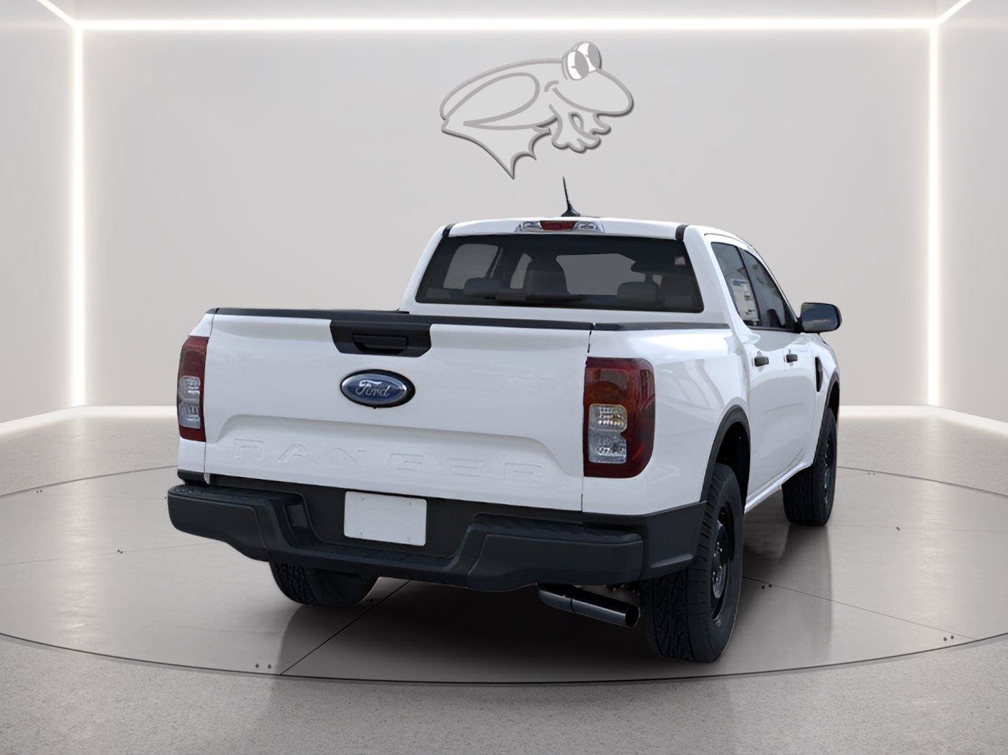 New 2026 Ford Ranger XL RWD image 6