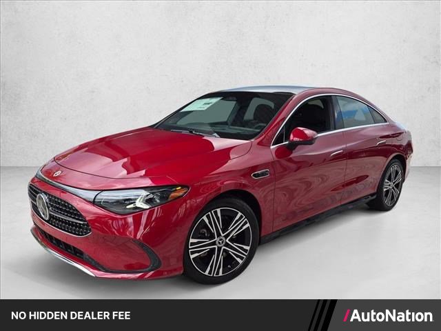New 2027 Mercedes-Benz CLA 220 image 1