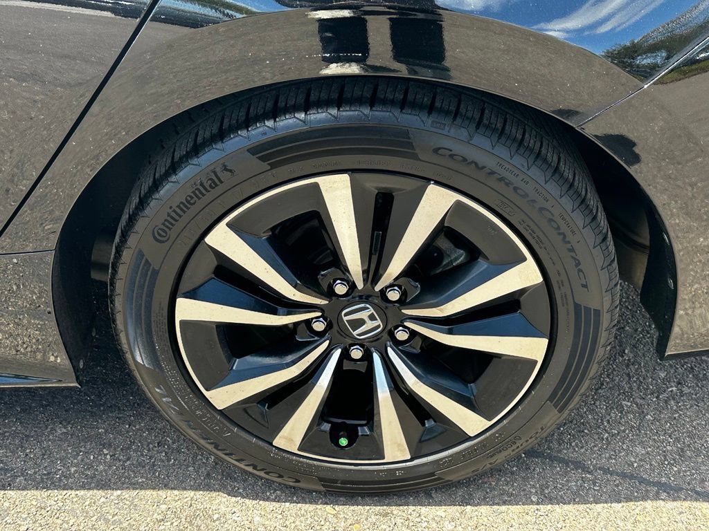 Used 2023 Honda Civic EX image 9