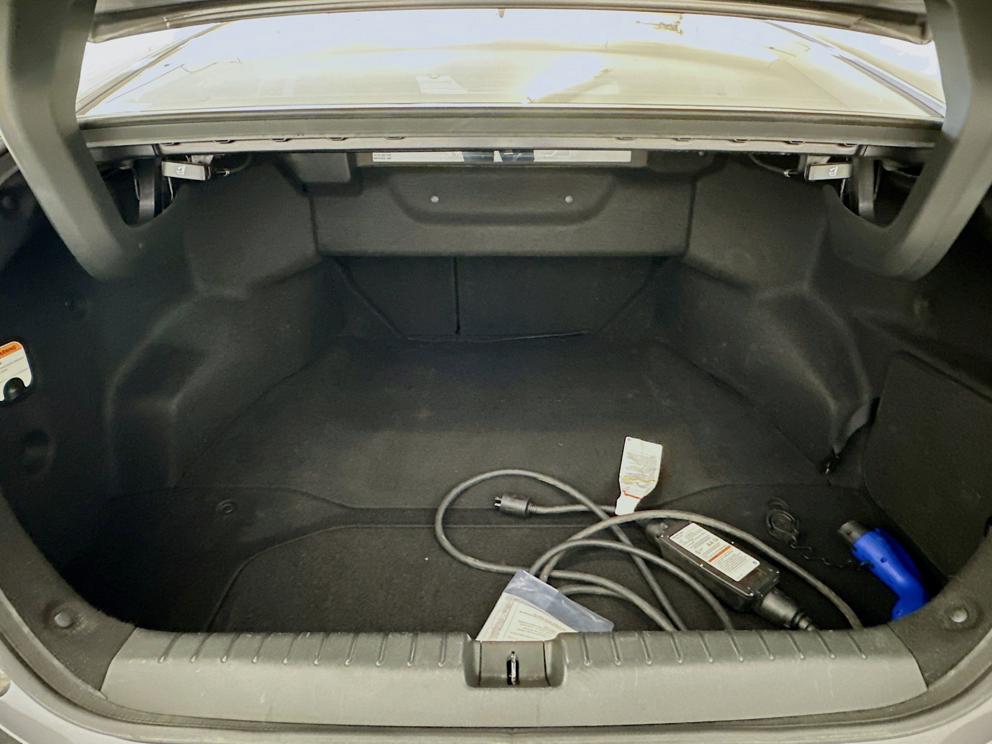 Used 2018 Honda Clarity Touring image 30