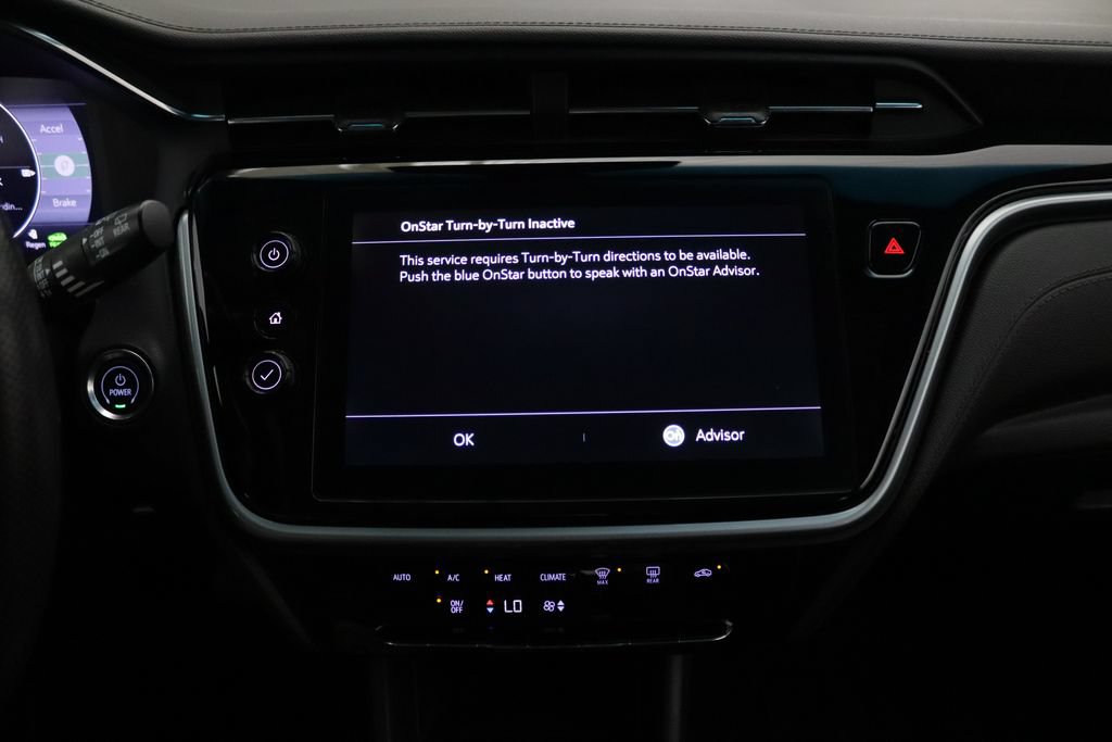 Used 2023 Chevrolet Bolt LT w/ Driver Confidence Package FWD image 26
