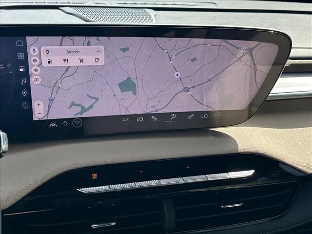 New 2026 Buick Enclave Preferred w/ Power Package FWD image 33