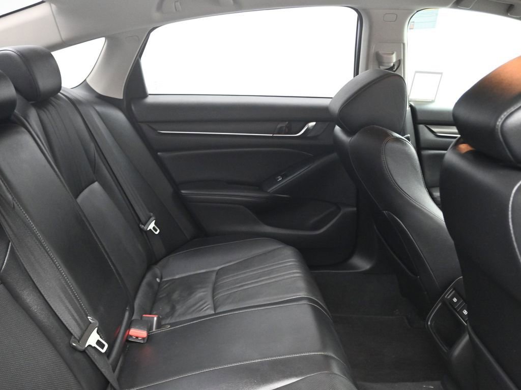 Used 2022 Honda Accord Sport Special Edition image 11