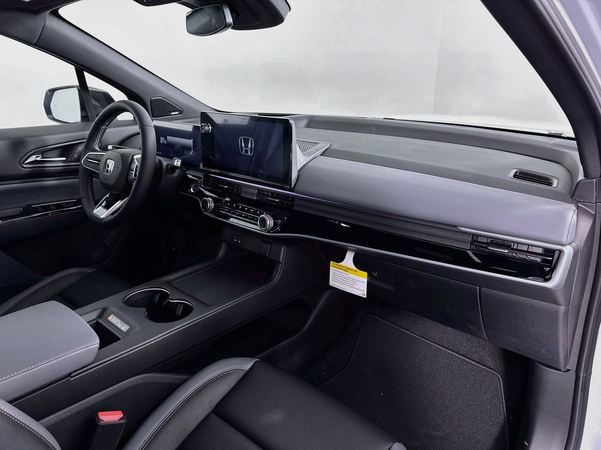 New 2026 Honda Prologue Elite image 31
