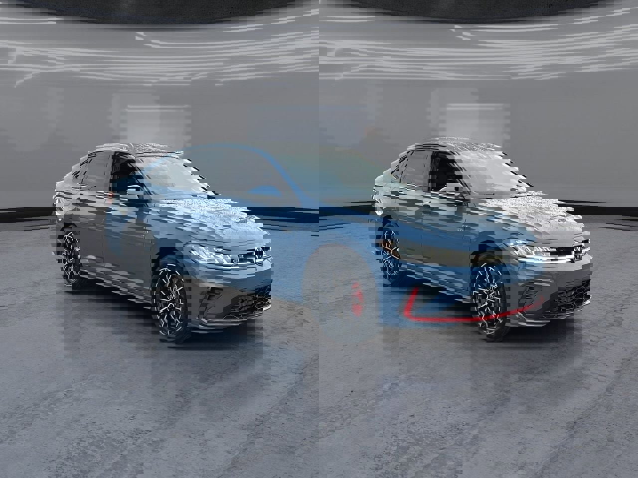 New 2026 Volkswagen Jetta GLI Autobahn image 2