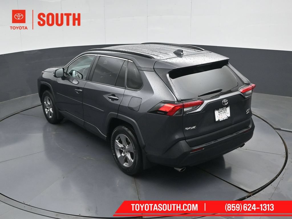 Certified 2023 Toyota RAV4 XLE w/ Convenience Package AWD/4WD image 53