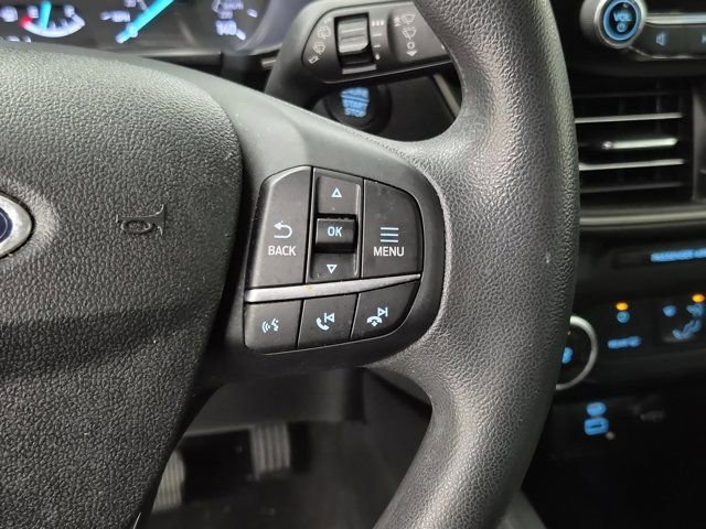 Used 2022 Ford Escape SE image 25