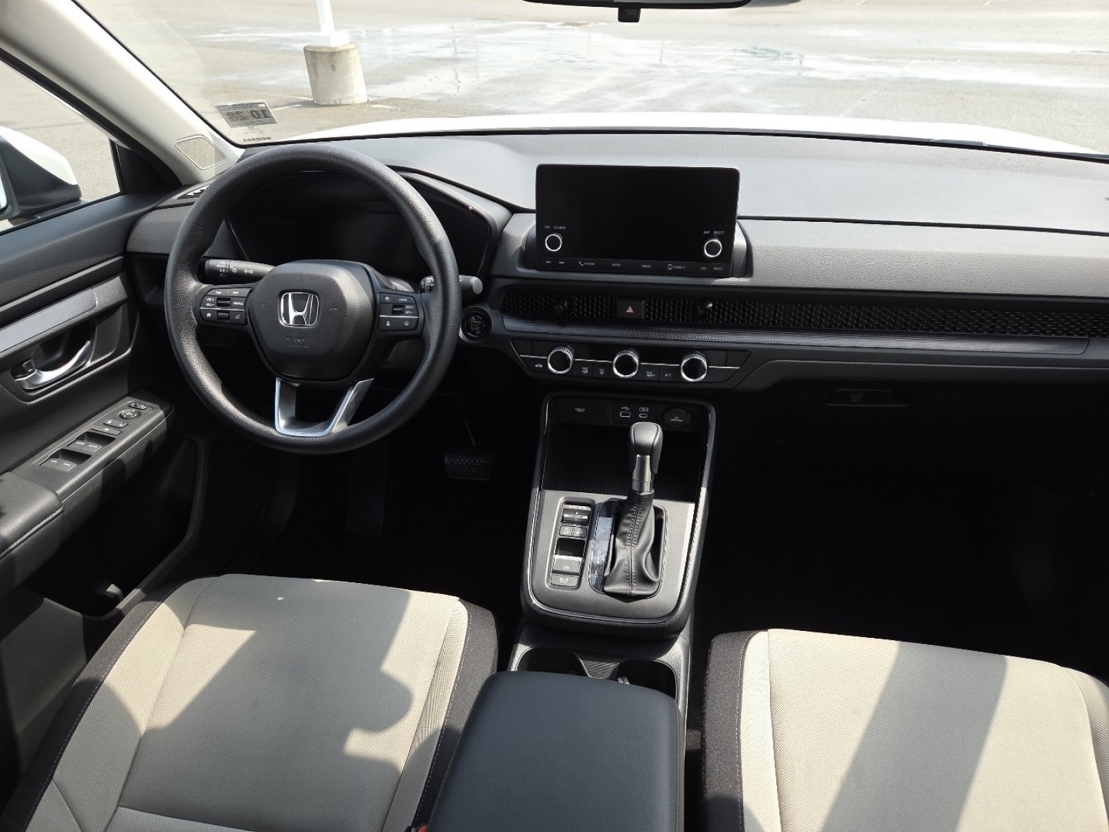 Used 2024 Honda CR-V EX image 24