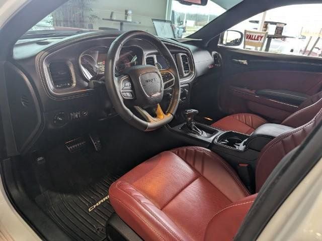 Used 2023 Dodge Charger SRT Hellcat w/ Harman/Kardon Audio Group image 16