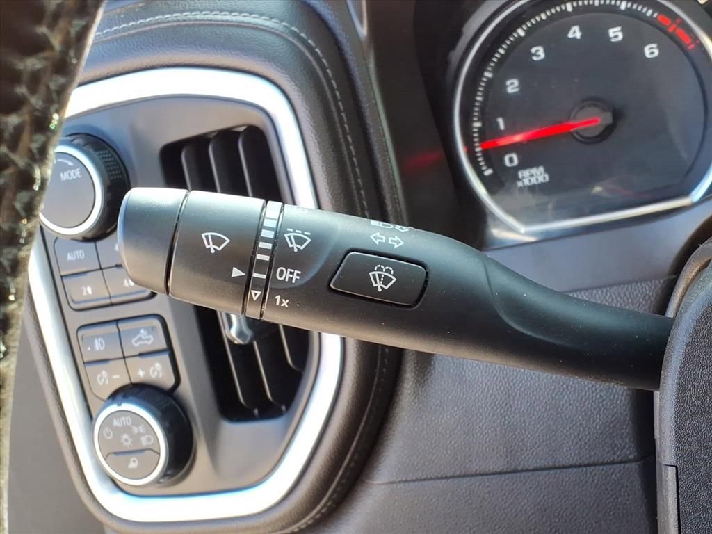 Used 2021 Chevrolet Silverado 1500 LTZ image 29