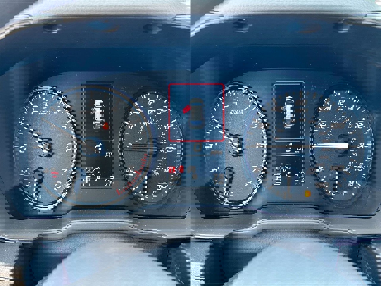 New 2025 Subaru Impreza 2.0i w/ Popular Package #1A image 26