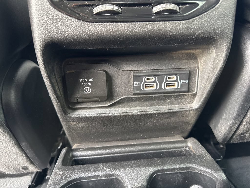 Used 2021 Jeep Grand Cherokee L Limited w/ Luxury Tech Group II AWD/4WD image 38