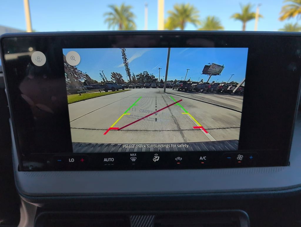 New 2026 Ford Maverick XL image 23