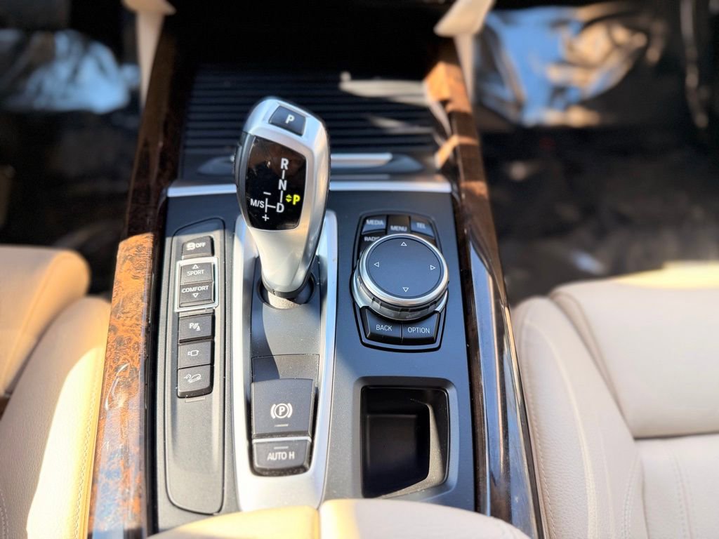 Used 2016 BMW X5 xDrive35i image 26