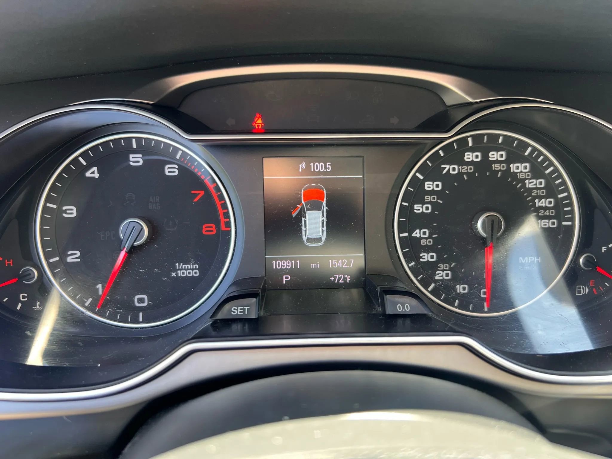 Used 2013 Audi A4 Premium Plus image 21