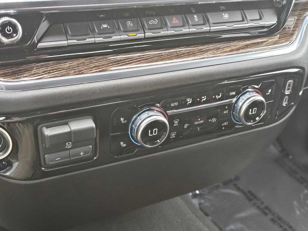 Certified 2024 GMC Sierra 1500 Elevation AWD/4WD image 26