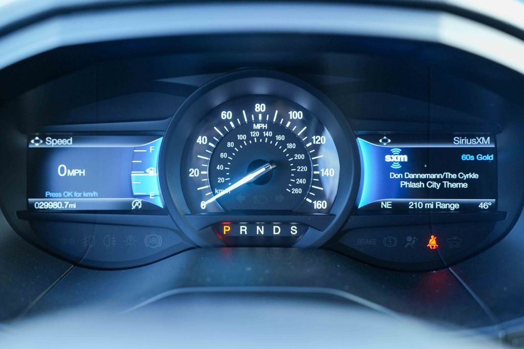 Used 2024 Ford Edge SEL w/ Convenience Package image 31