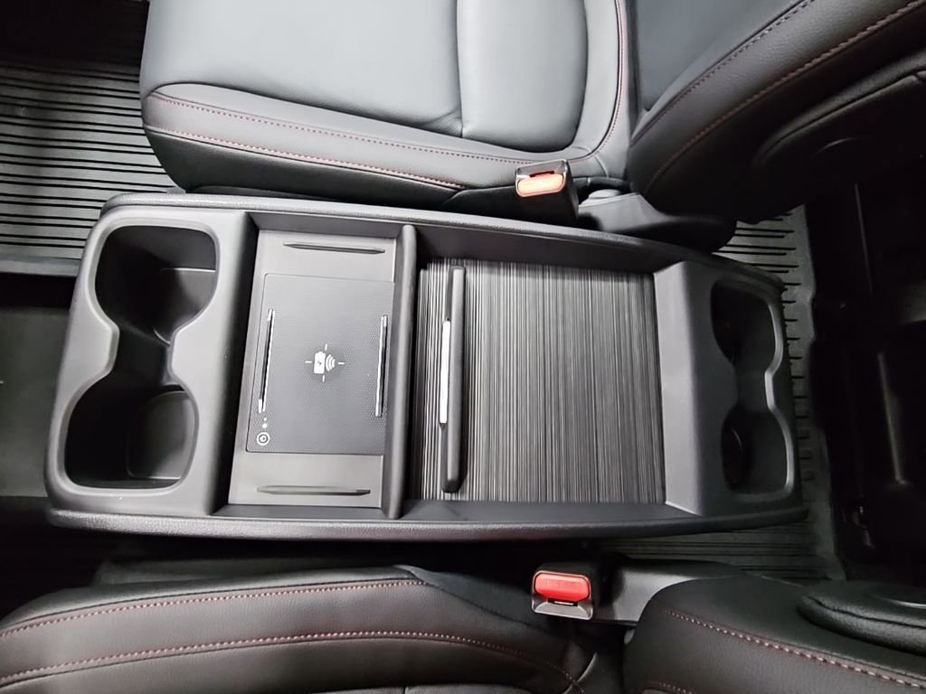 New 2026 Honda Odyssey Sport-L image 21