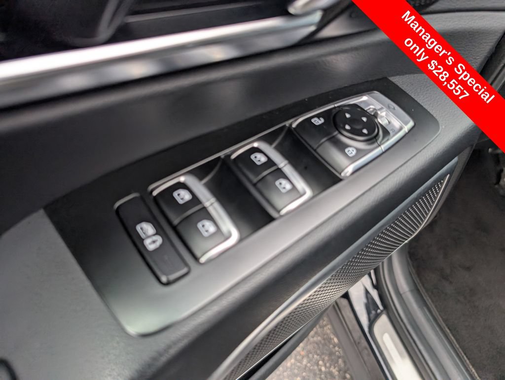 Used 2023 Kia Telluride SX AWD/4WD image 15
