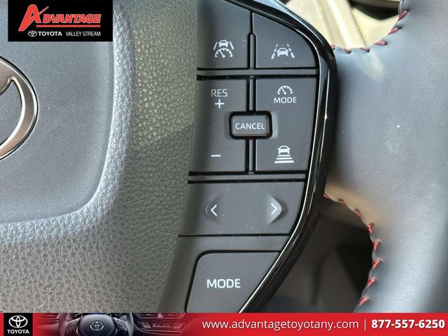 Used 2025 Toyota Prius Plug-In Hybrid w/ Limited Premium Package FWD image 29