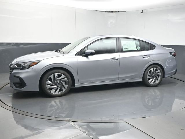 New 2025 Subaru Legacy Limited w/ Tech Package #2 image 4