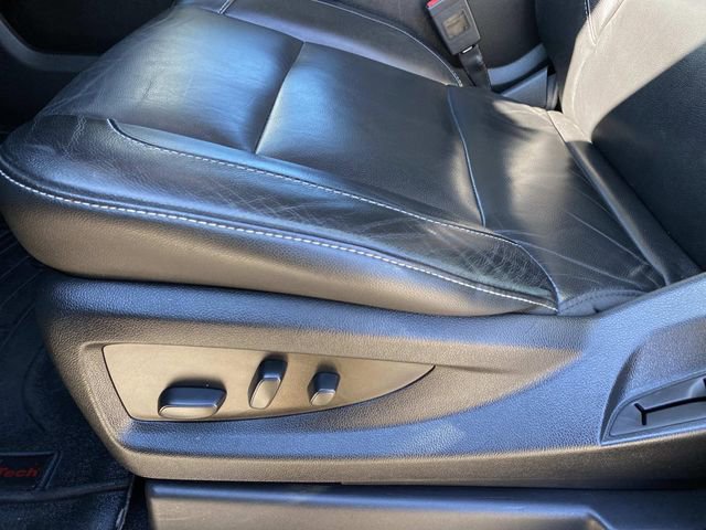 Used 2018 Chevrolet Tahoe LT AWD/4WD image 21