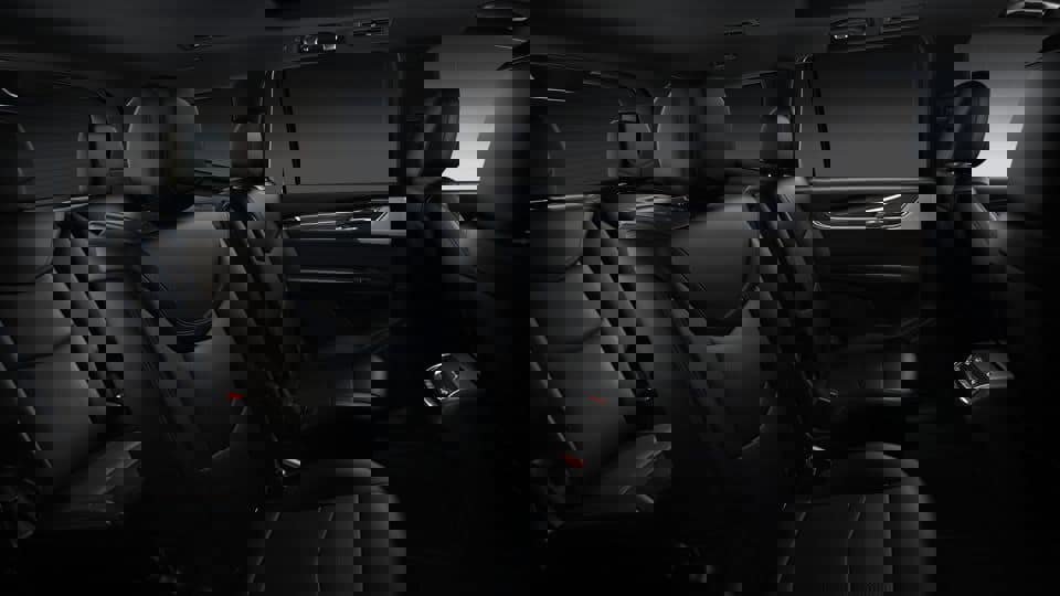 New 2025 Cadillac XT6 Premium Luxury w/ Technology Package image 32