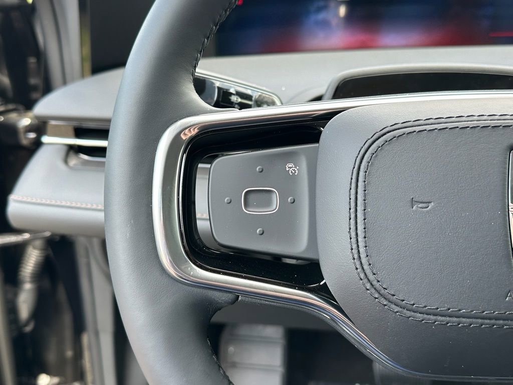 New 2026 Lincoln Nautilus Premier w/ Equipment Group 102A AWD/4WD image 9