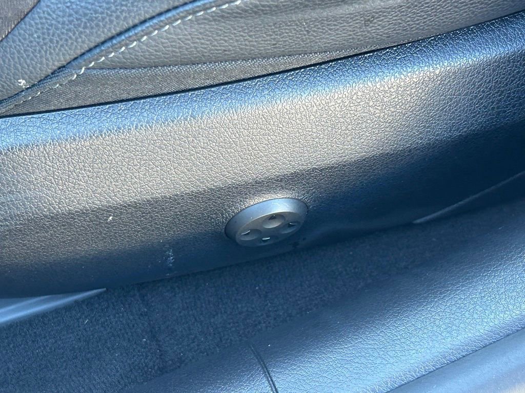 Used 2022 Mercedes-Benz C 300 Sedan image 25