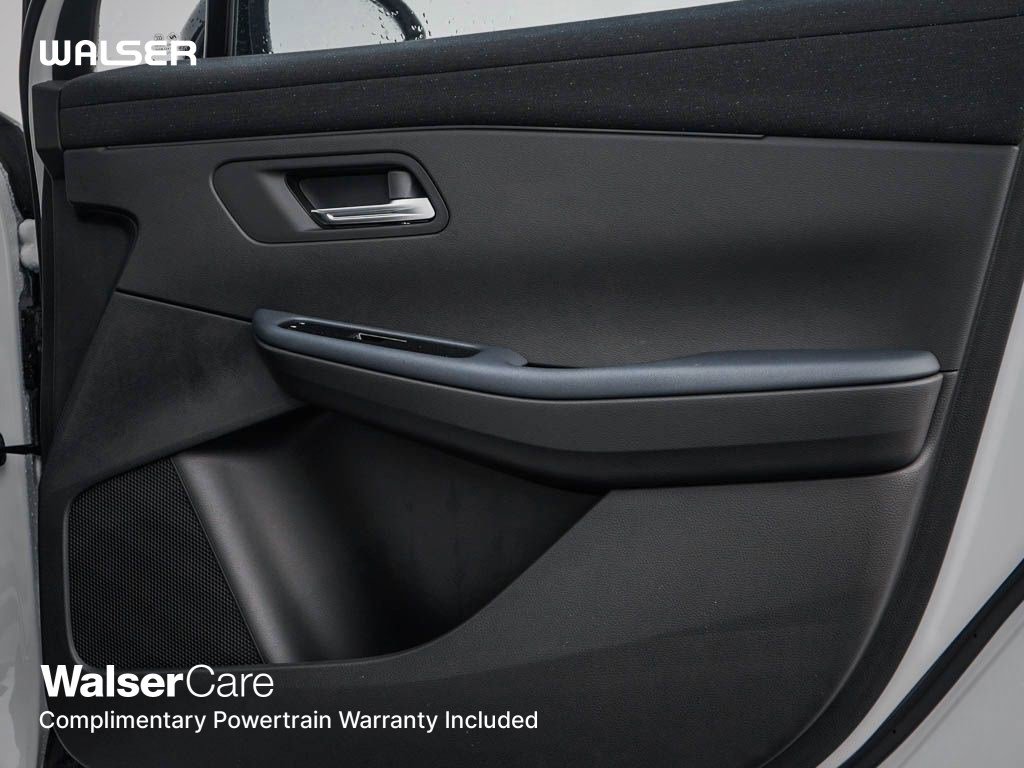 New 2026 Nissan Leaf SV+ image 9