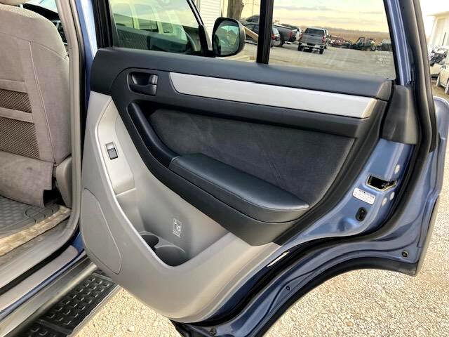 Used 2003 Toyota 4Runner SR5 image 22
