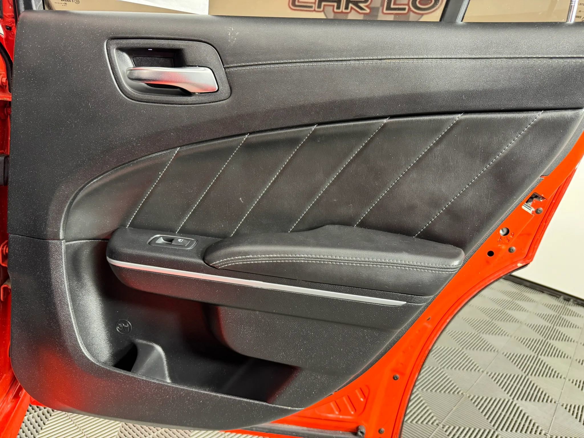 Used 2020 Dodge Charger Scat Pack RWD image 47
