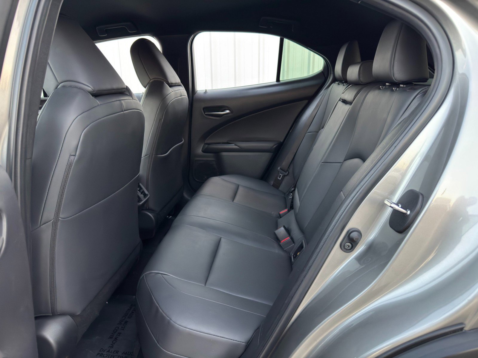 Used 2022 Lexus UX 200 image 38