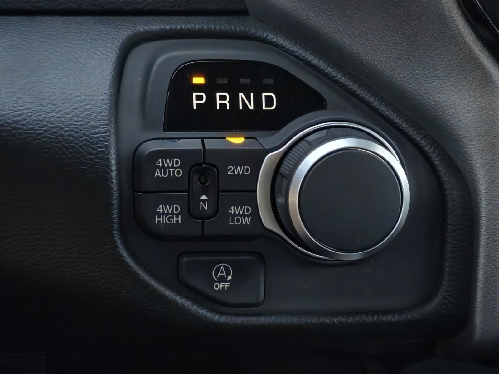 New 2026 RAM 1500 Big Horn AWD/4WD image 23