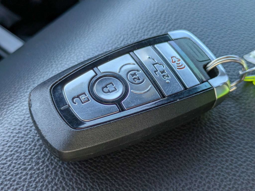 Used 2025 Ford F150 Tremor w/ Bed Utility Package AWD/4WD image 29