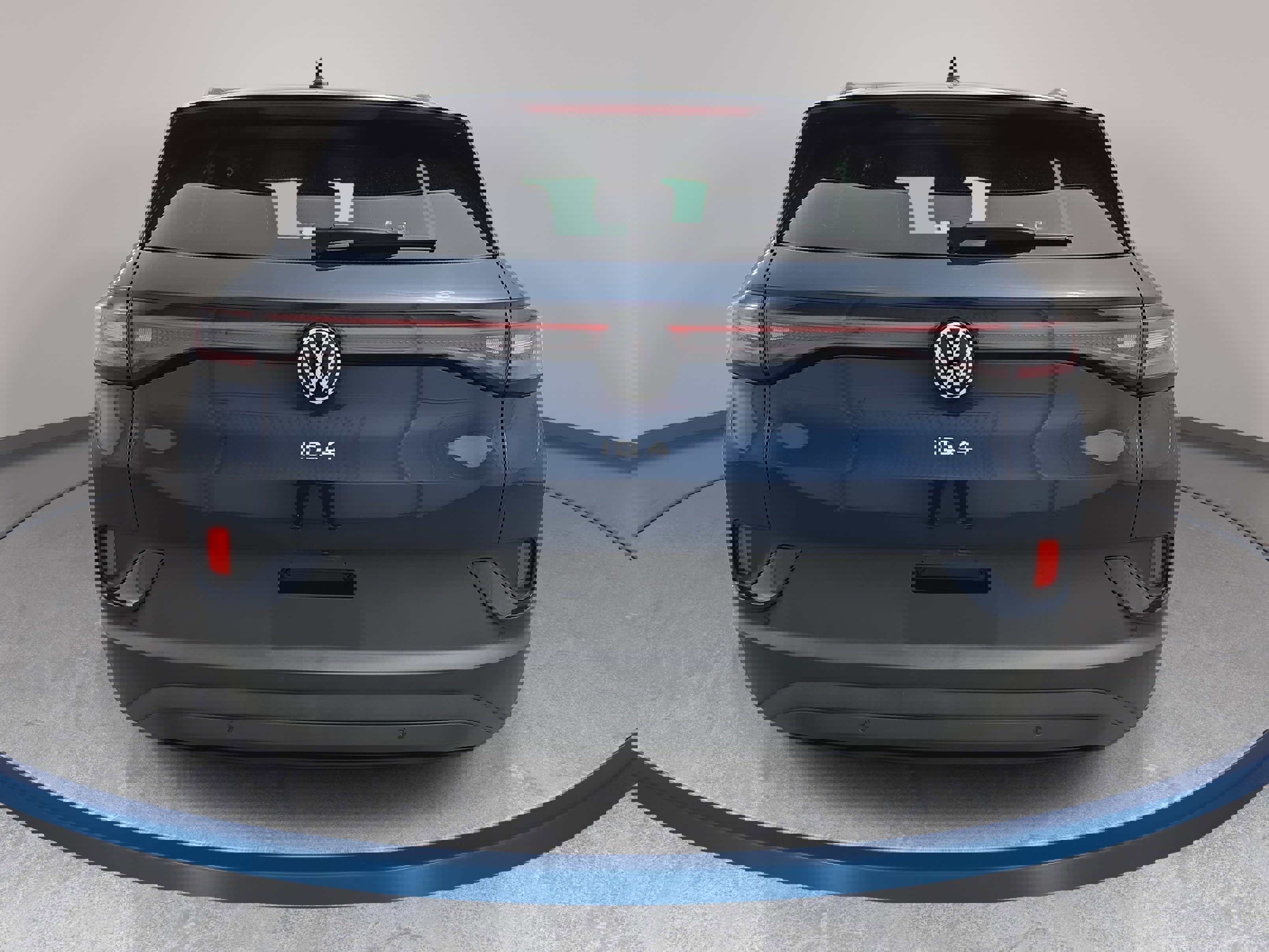 Certified 2023 Volkswagen ID.4 Pro image 6