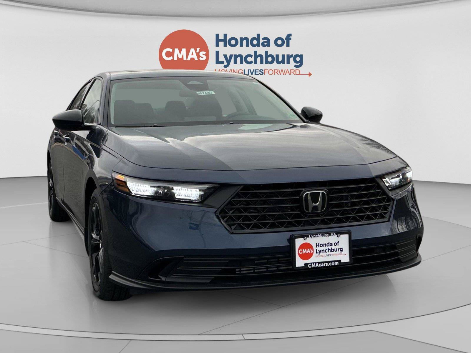 Used 2025 Honda Accord SE image 7