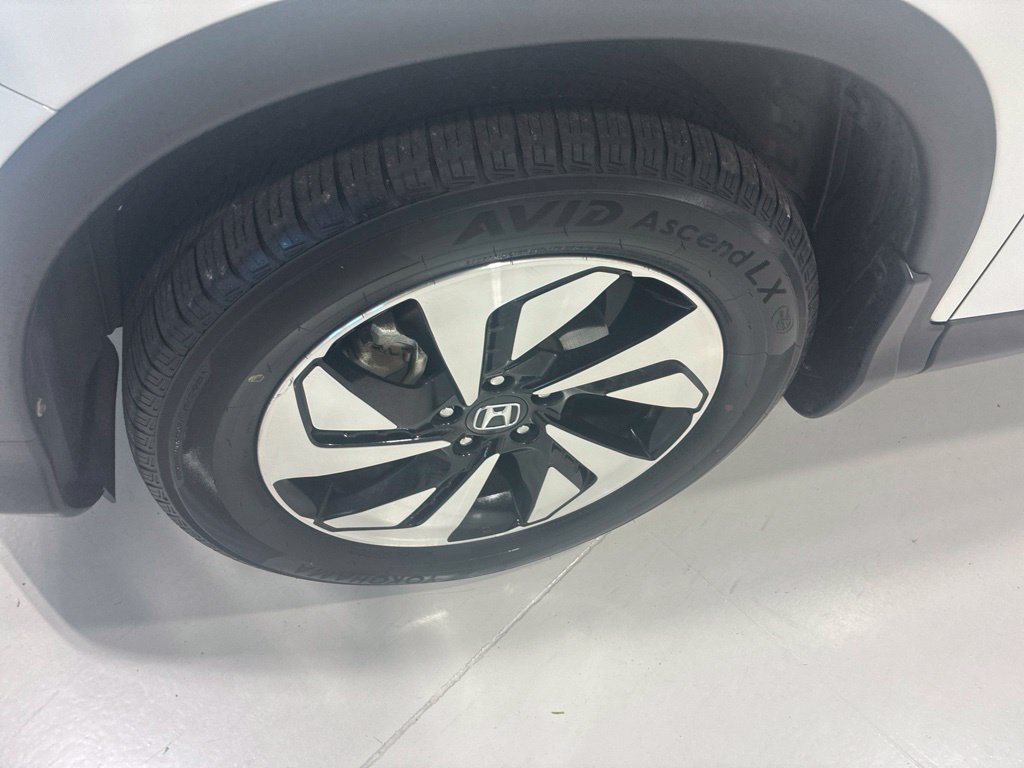Used 2016 Honda CR-V Touring image 10