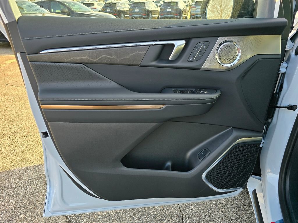 New 2026 Buick Enclave Avenir w/ Super Cruise Package image 12