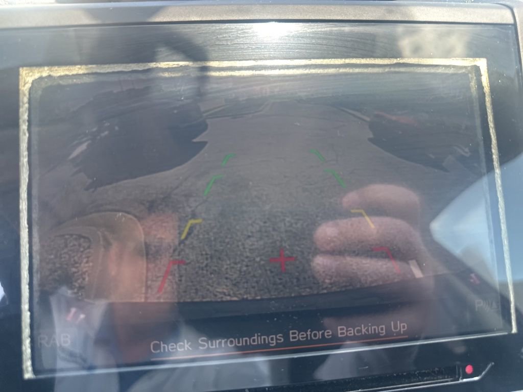 Used 2018 Subaru Crosstrek 2.0i Limited AWD/4WD image 13