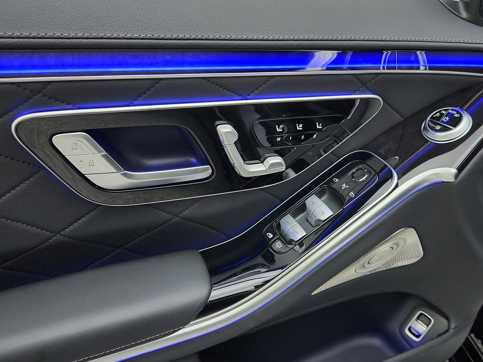 Certified 2023 Mercedes-Benz S 500 4MATIC image 18