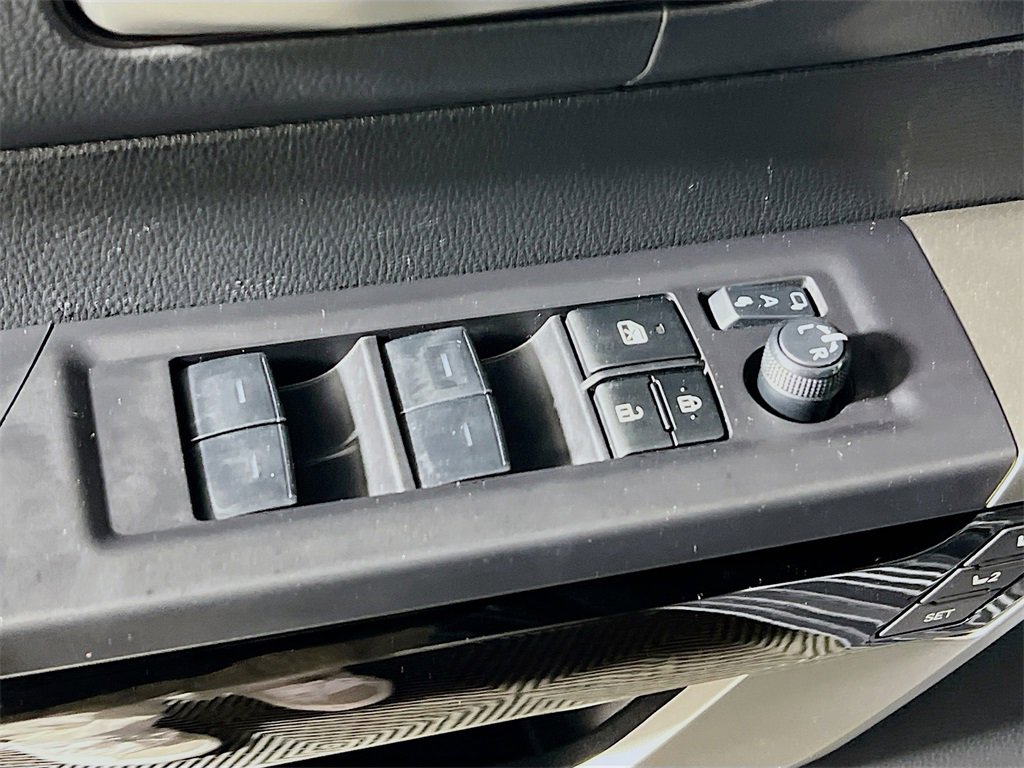 Used 2024 Toyota Tundra Limited w/ TRD Off-Road Package image 17
