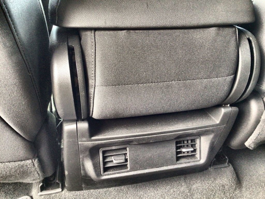 Used 2023 Chevrolet Silverado 1500 Custom image 22