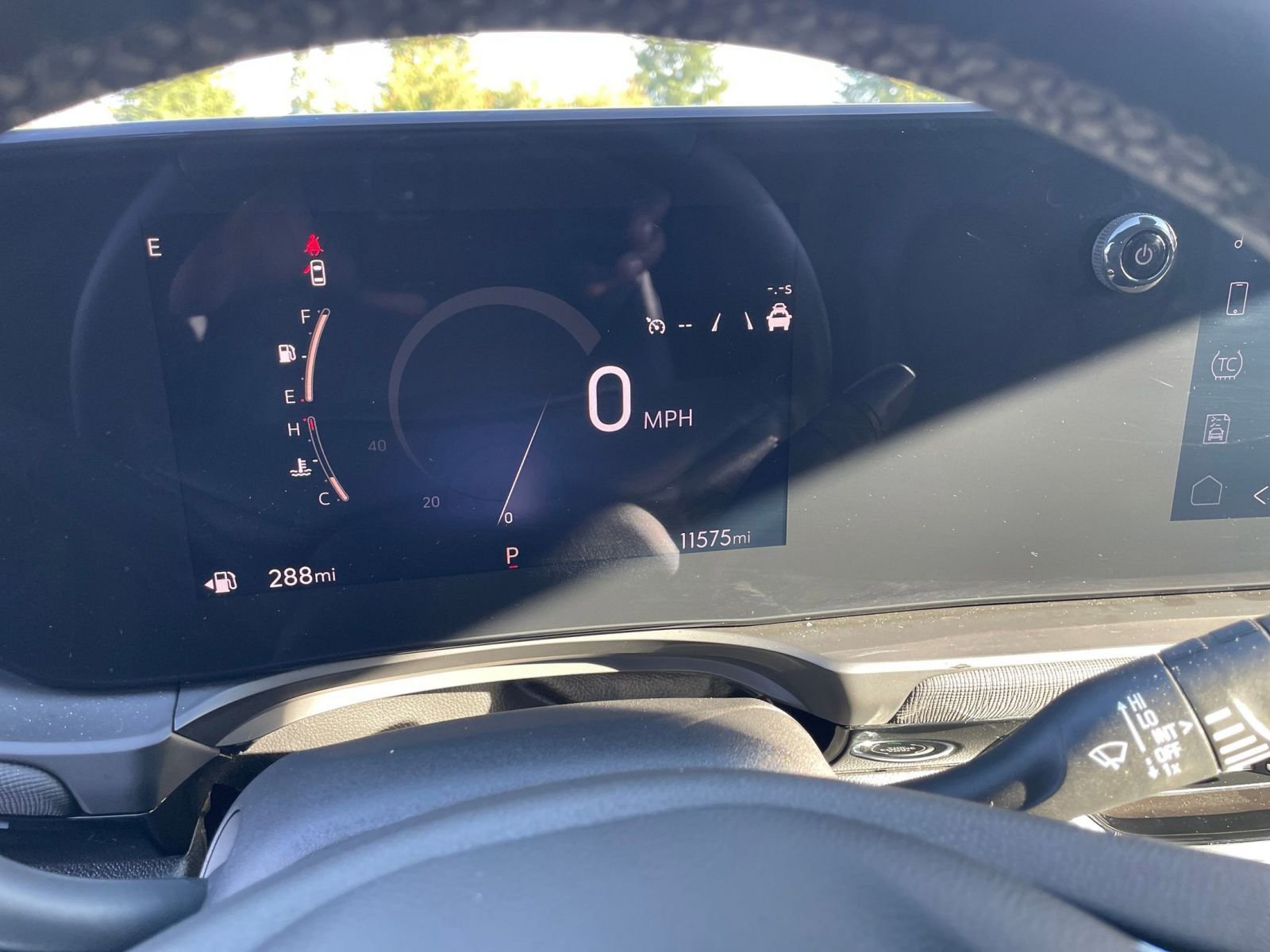 Used 2025 Buick Envista Sport Touring image 40