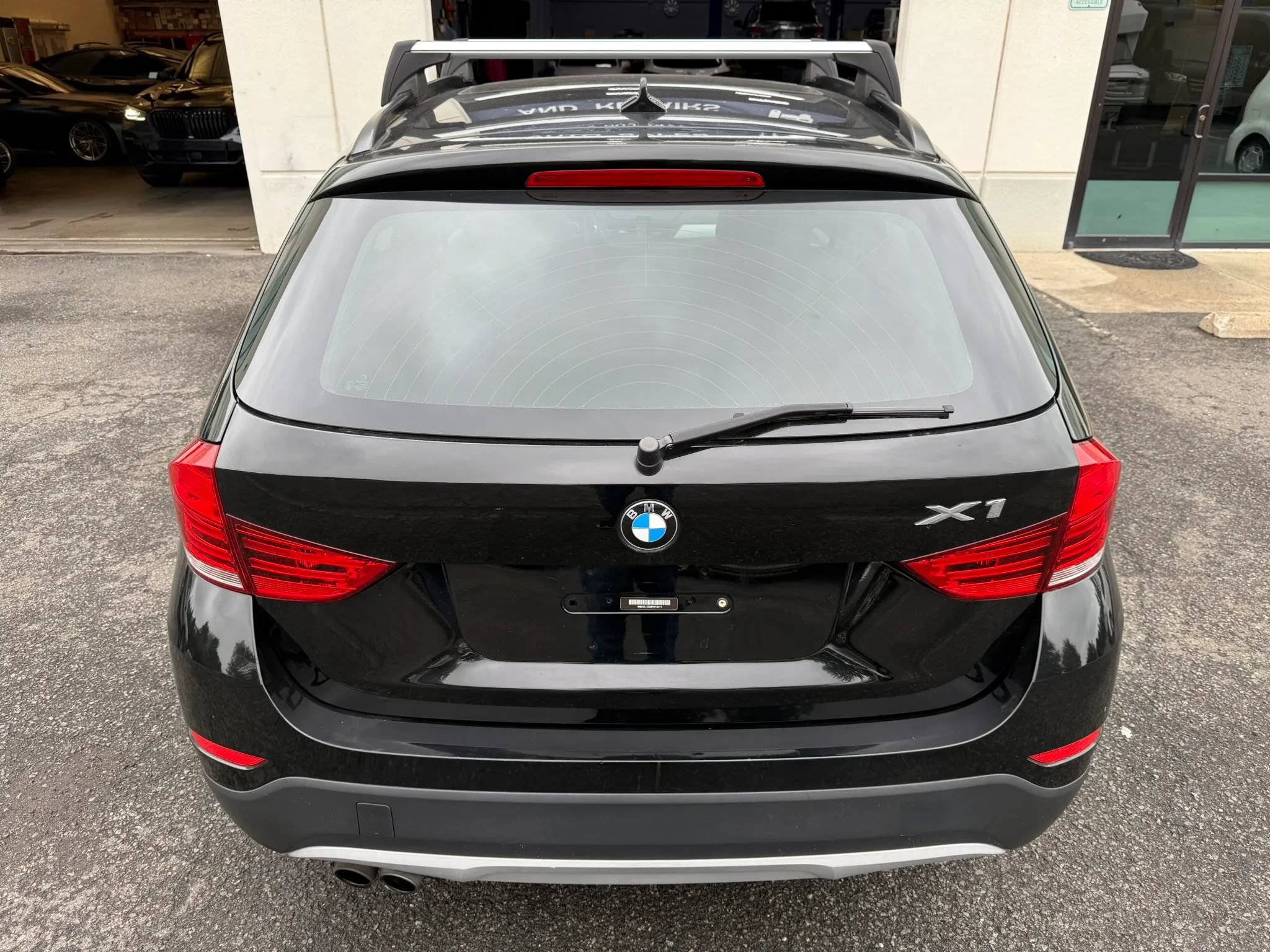 Used 2014 BMW X1 xDrive28i AWD/4WD image 14