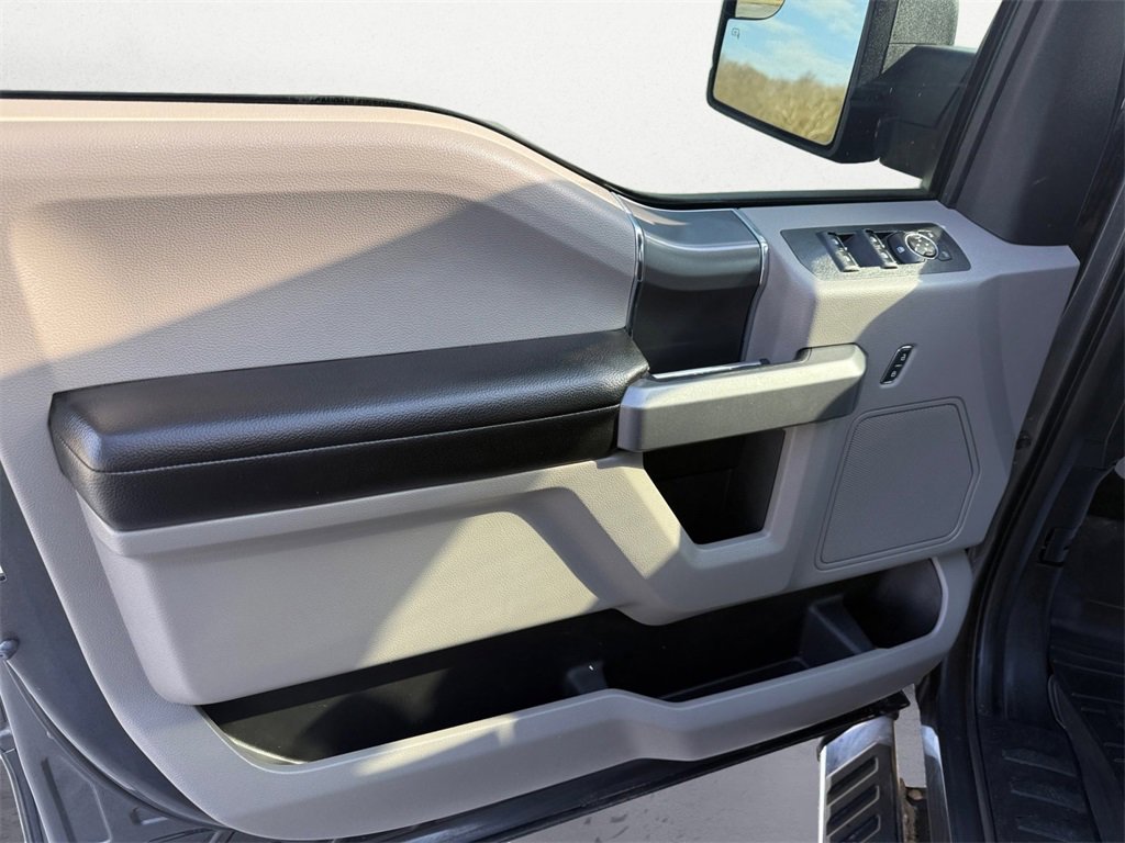 Used 2019 Ford F150 XLT w/ Equipment Group 302A Luxury image 18