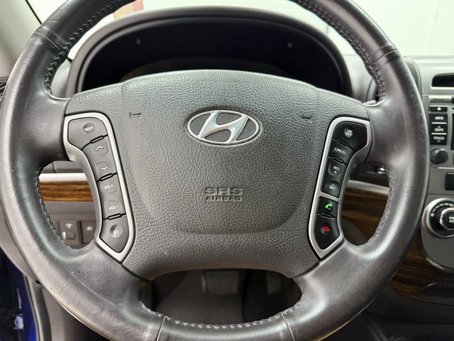 Used 2010 Hyundai Santa Fe SE image 10