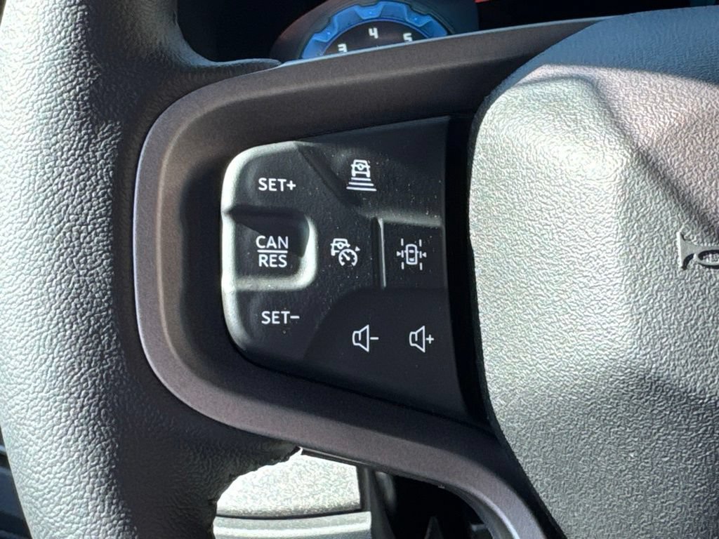 New 2026 Ford Bronco Badlands AWD/4WD image 24