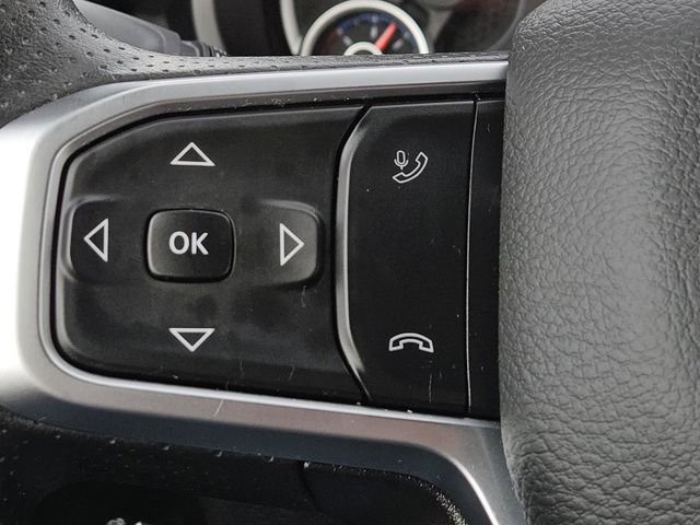 Used 2026 RAM 3500 Tradesman image 21